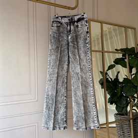 Dondup Amber Jeans, Acid Wash 